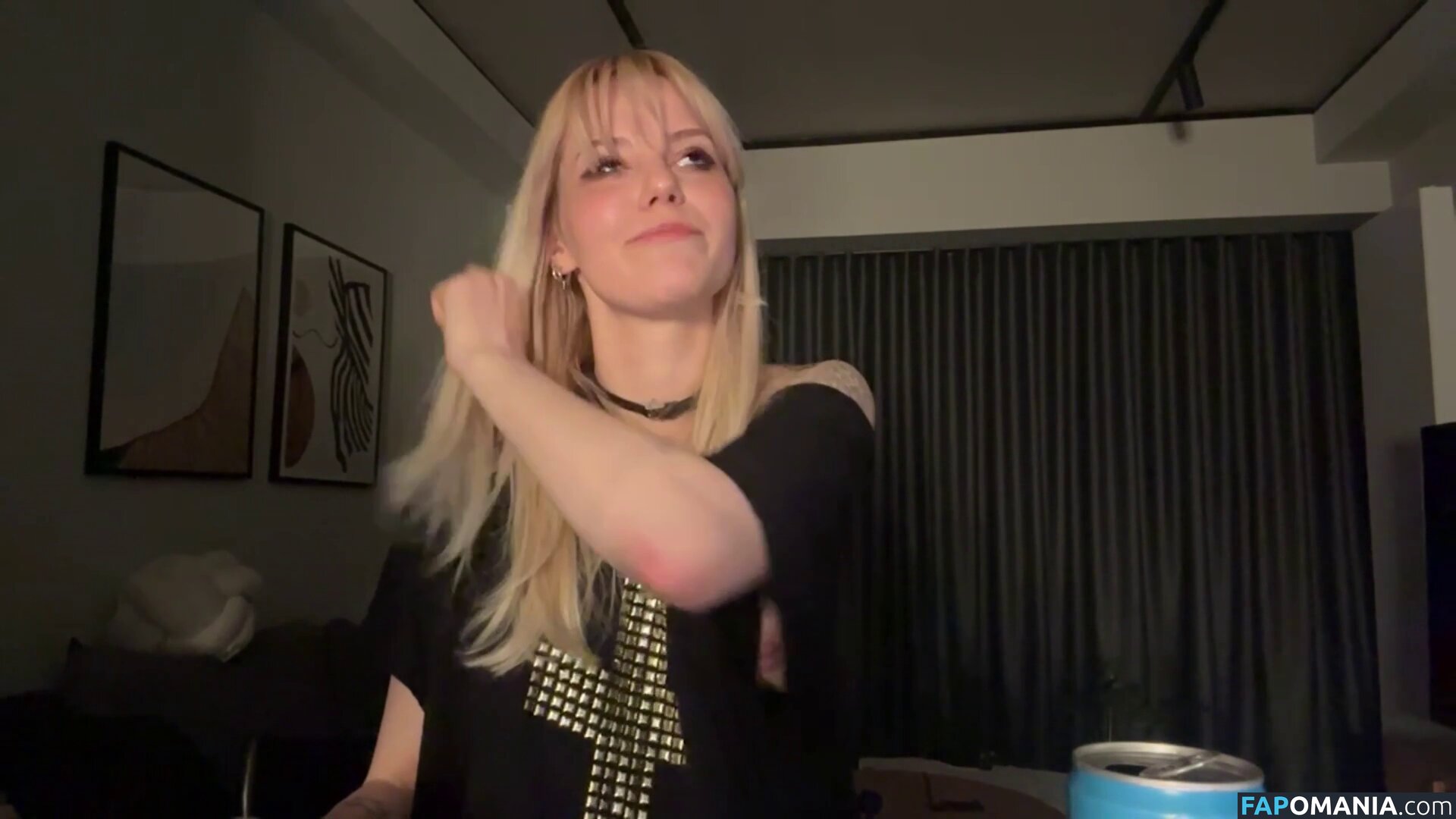 EvilKaya Meztelen OnlyFans  Kikerült fotó #8