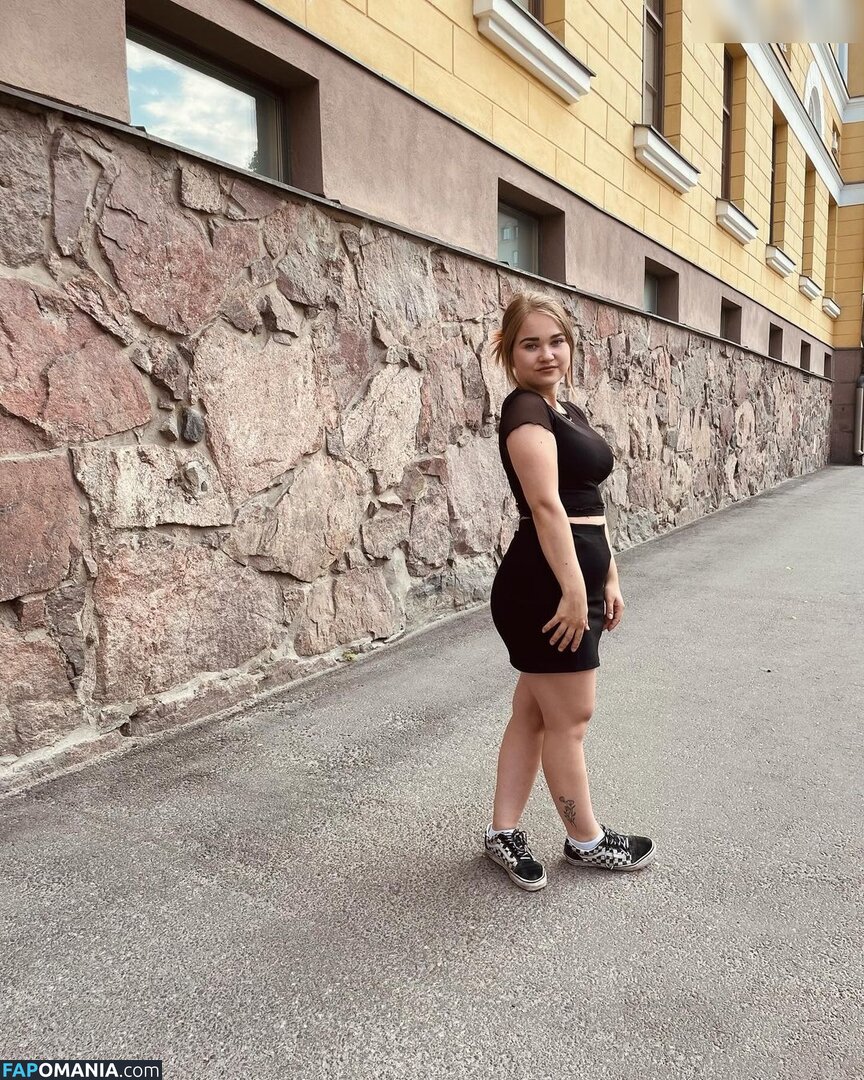 Evviepp Meztelen OnlyFans  Kikerült fotó #1