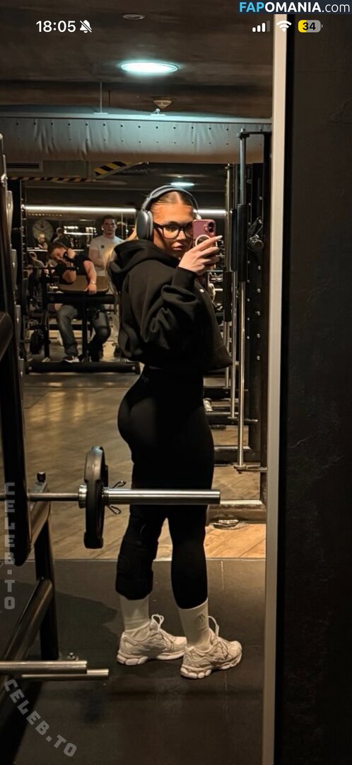 evx.rnk Meztelen OnlyFans  Kikerült fotó #1