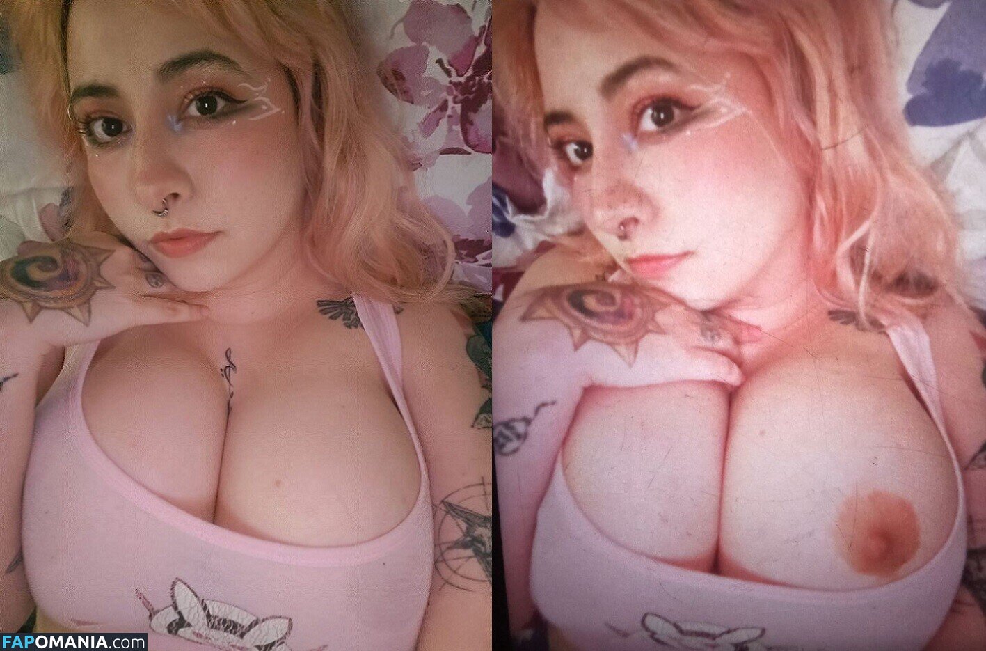 Evy Rosas / evy_rosas / evyrosas Meztelen OnlyFans  Kikerült fotó #195