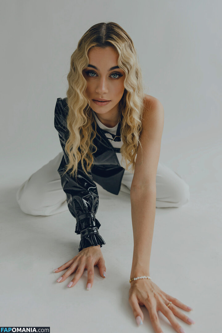 Ewa Zawada-Nita / eve_from_poland / ewazawadza Meztelen OnlyFans  Kikerült fotó #10