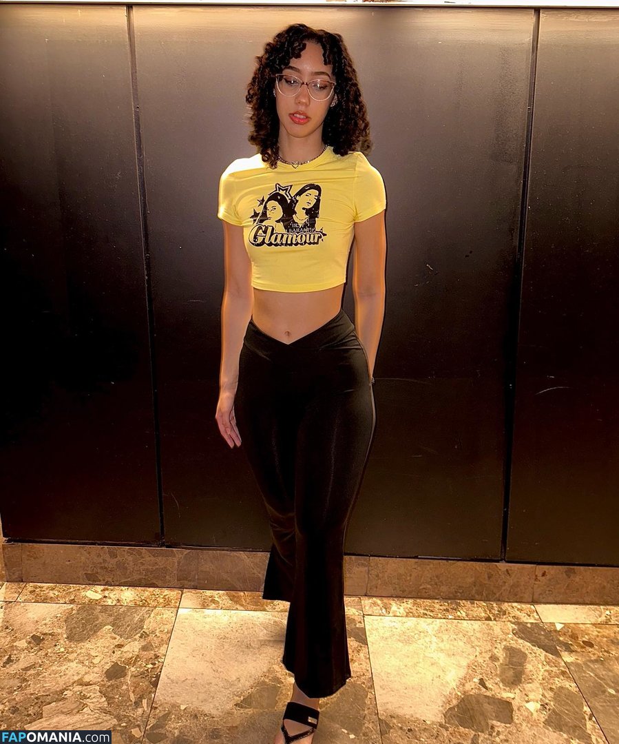 eliana / ewmxt / lalayravo / woahnatty Meztelen OnlyFans  Kikerült fotó #32