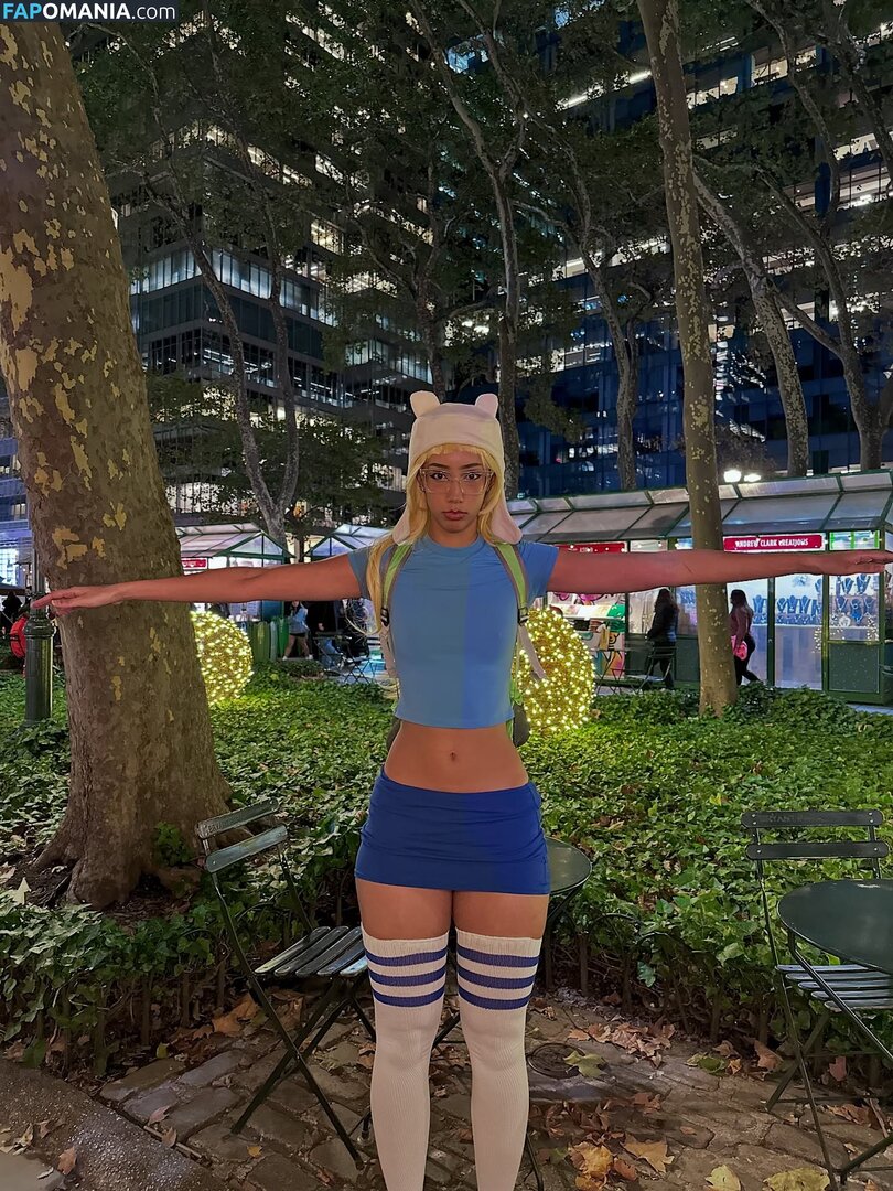 eliana / ewmxt / lalayravo / woahnatty Meztelen OnlyFans  Kikerült fotó #73