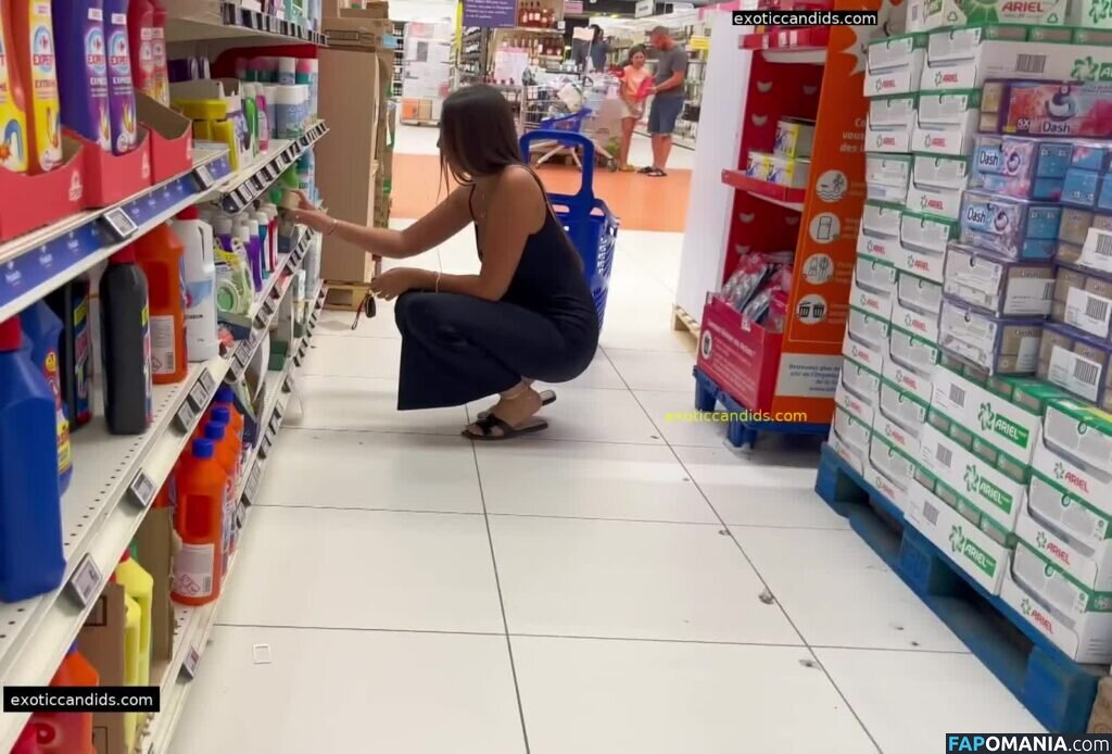 exoticcandids.com / reel Meztelen OnlyFans  Kikerült fotó #5