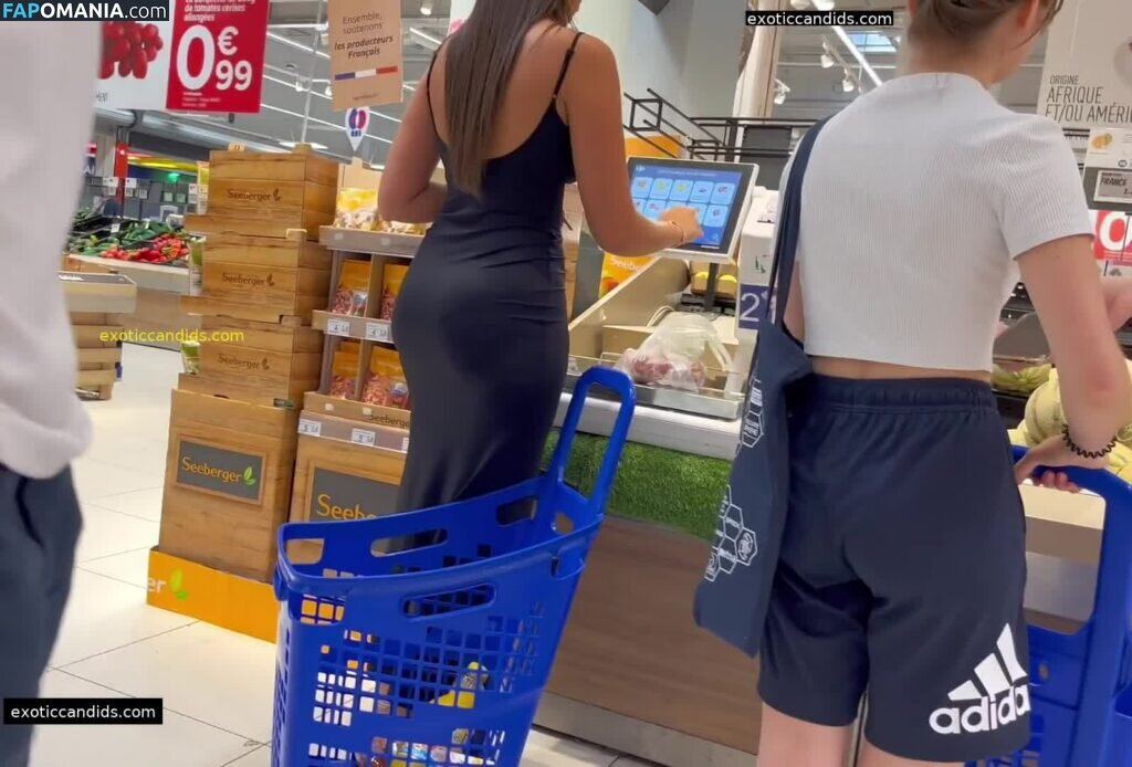 exoticcandids.com / reel Meztelen OnlyFans  Kikerült fotó #6