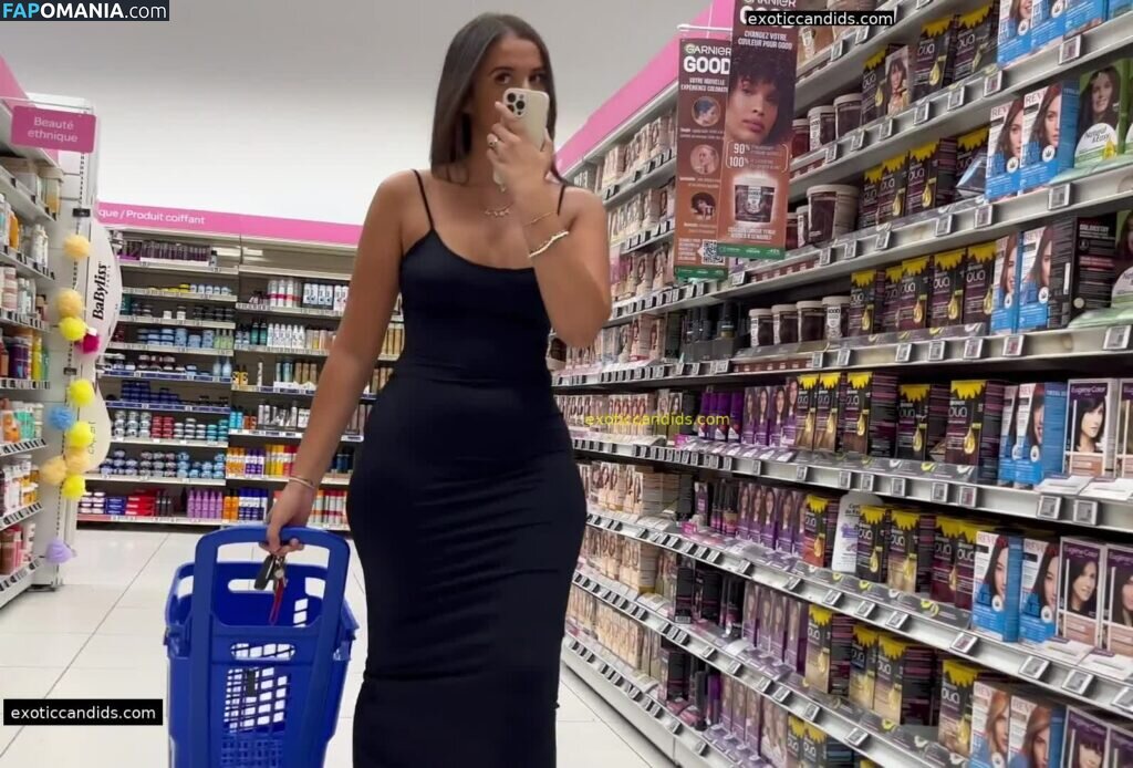 exoticcandids.com / reel Meztelen OnlyFans  Kikerült fotó #8