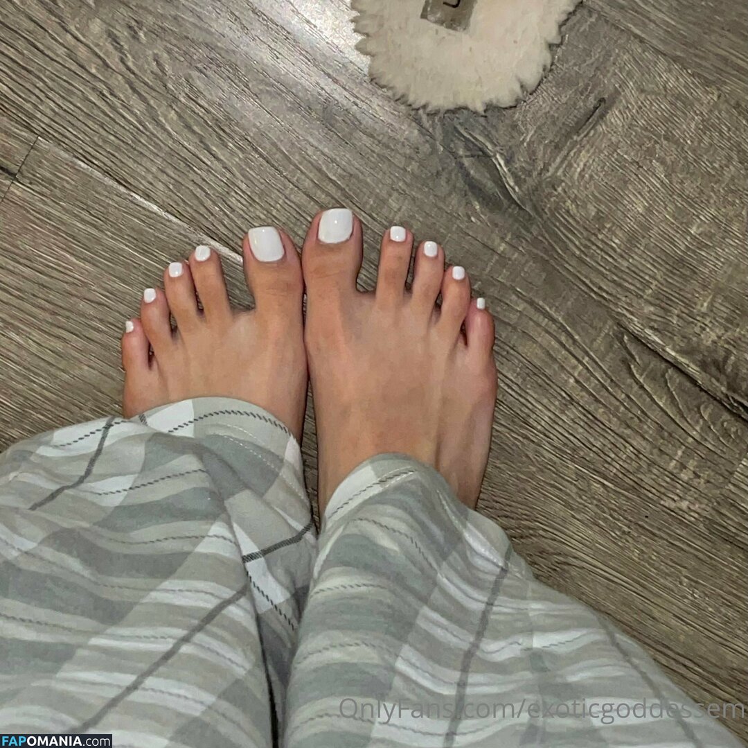 exoticgoddessem Meztelen OnlyFans  Kikerült fotó #290