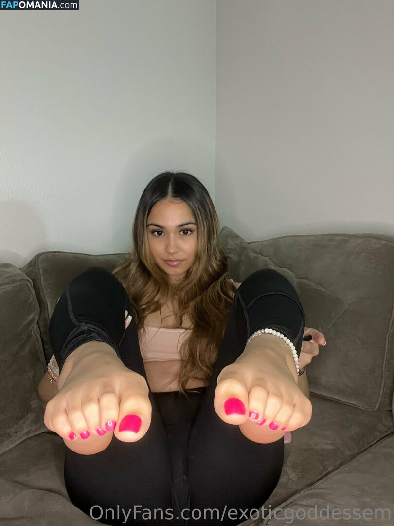 exoticgoddessem Meztelen OnlyFans  Kikerült fotó #405