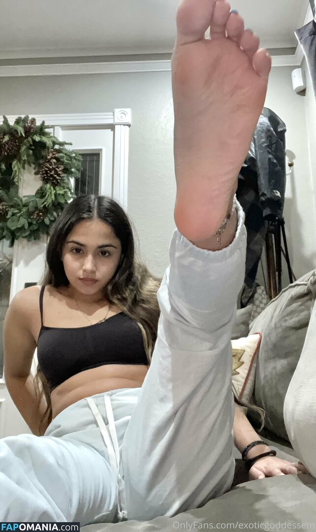 exoticgoddessem Meztelen OnlyFans  Kikerült fotó #707