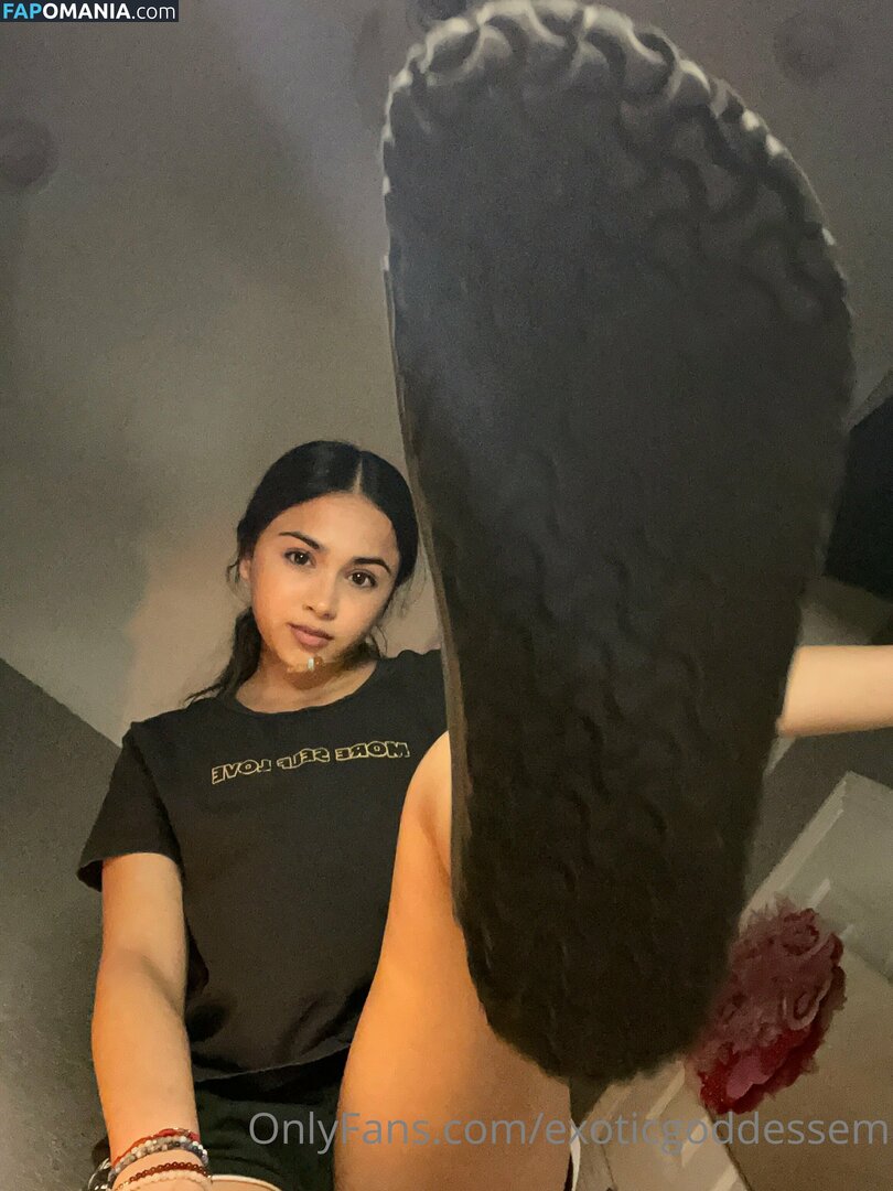 exoticgoddessem Meztelen OnlyFans  Kikerült fotó #725