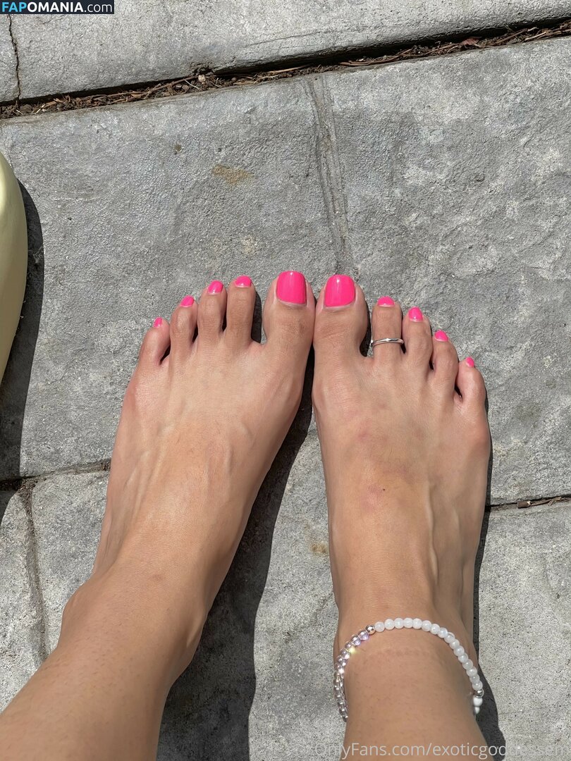 exoticgoddessem Meztelen OnlyFans  Kikerült fotó #794