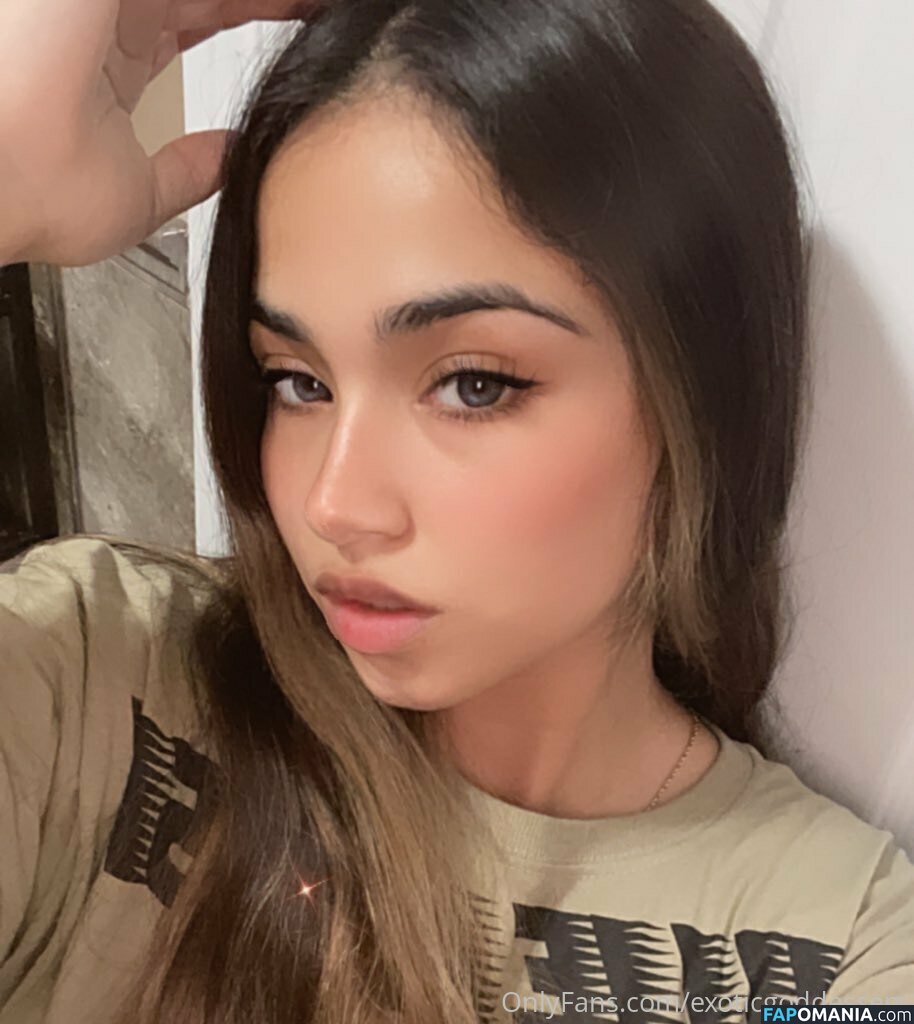 exoticgoddessem Meztelen OnlyFans  Kikerült fotó #822