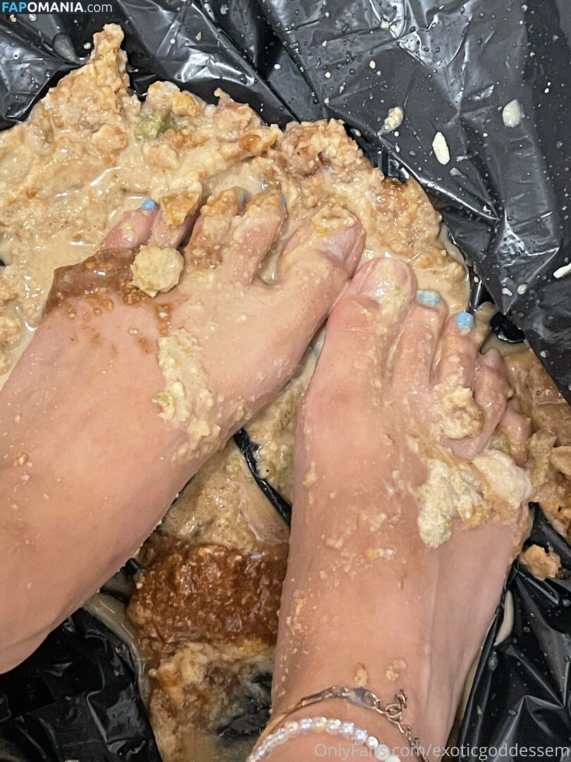 exoticgoddessem Meztelen OnlyFans  Kikerült fotó #885