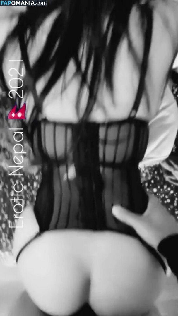 Erotic Nepal / ExoticSuhana / Suhana Meztelen OnlyFans  Kikerült fotó #11