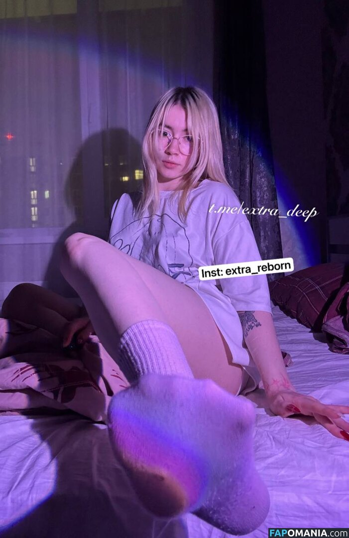 Extrachka / extra_deep / extra_reborn Meztelen OnlyFans  Kikerült fotó #7