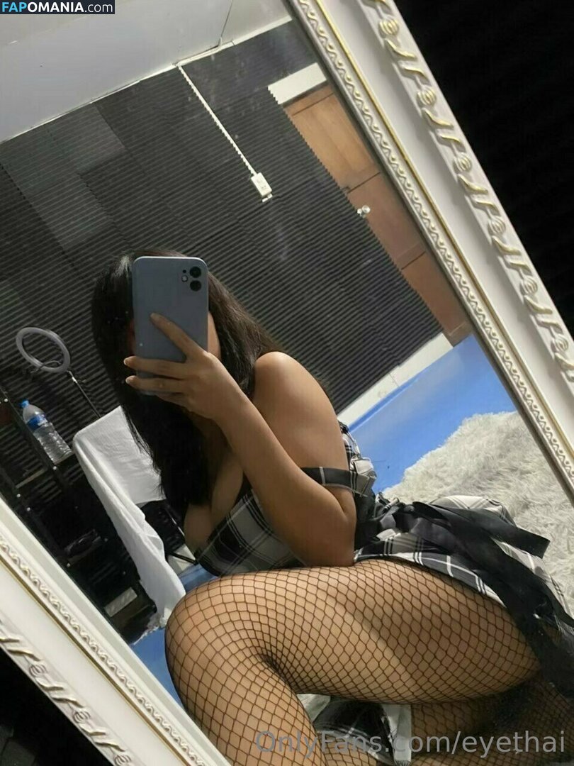 _.eyethai._ / eyethai Meztelen OnlyFans  Kikerült fotó #64