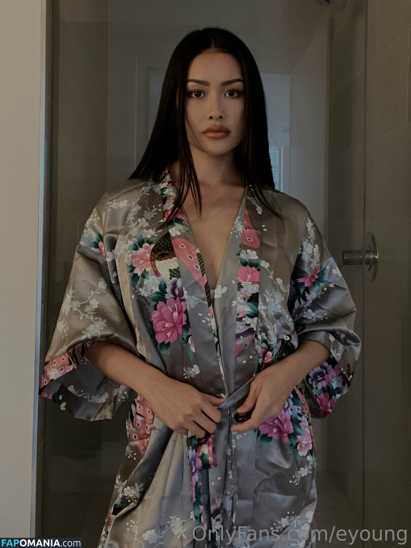 e_young0816 / eyoung Meztelen OnlyFans  Kikerült fotó #11