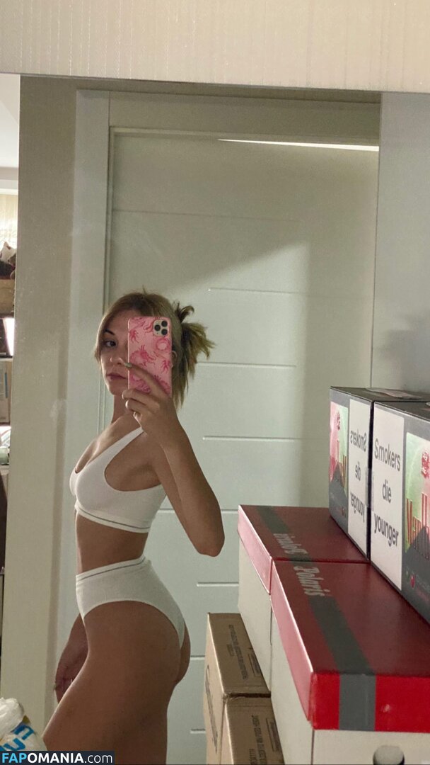 Ezgi Kasapcopur / ezgikasapcopur Meztelen OnlyFans  Kikerült fotó #9