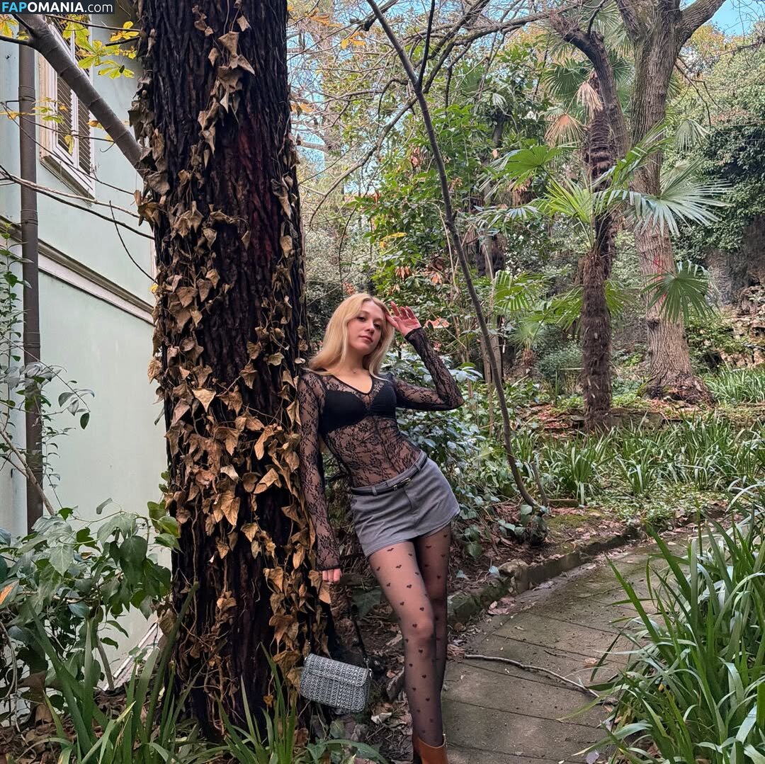 Ezgi Kasapcopur / ezgikasapcopur Meztelen OnlyFans  Kikerült fotó #22