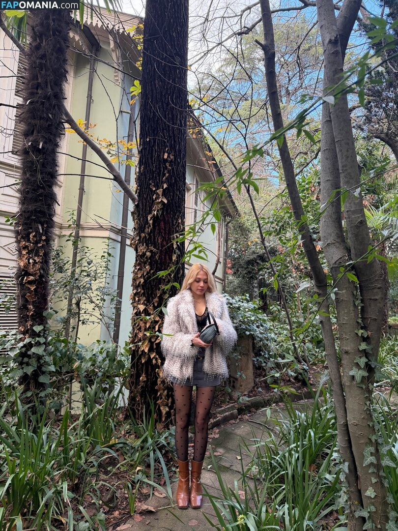 Ezgi Kasapcopur / ezgikasapcopur Meztelen OnlyFans  Kikerült fotó #23