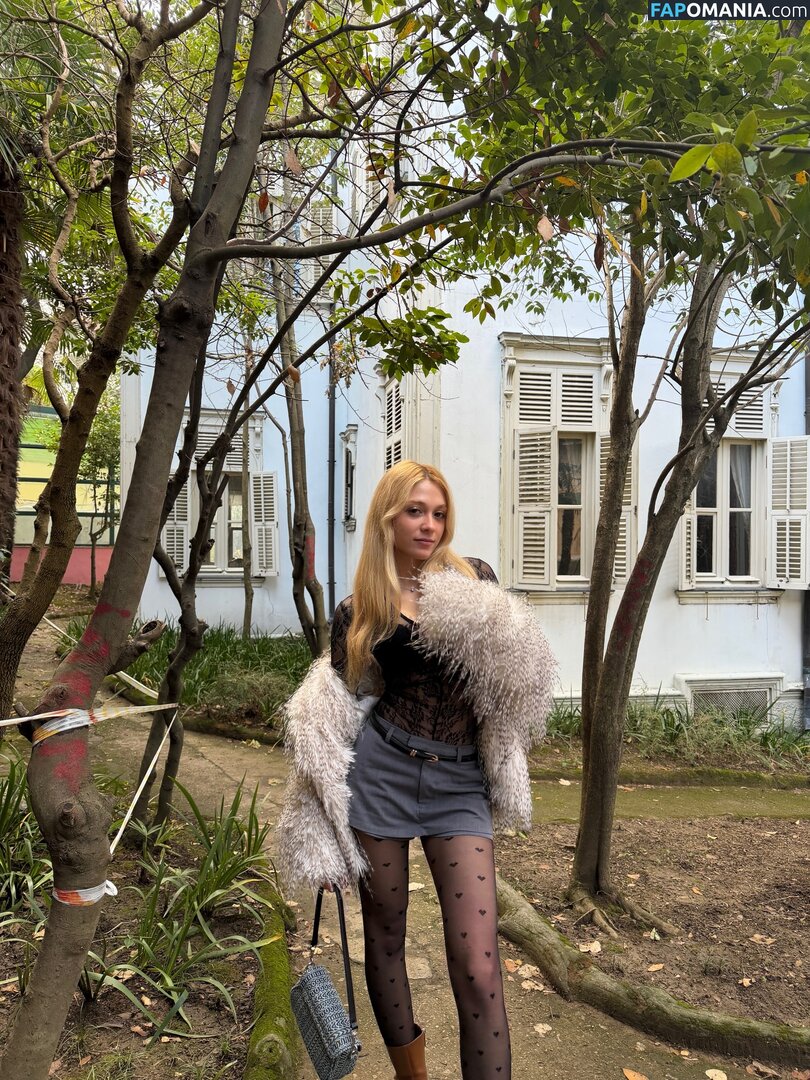 Ezgi Kasapcopur / ezgikasapcopur Meztelen OnlyFans  Kikerült fotó #24