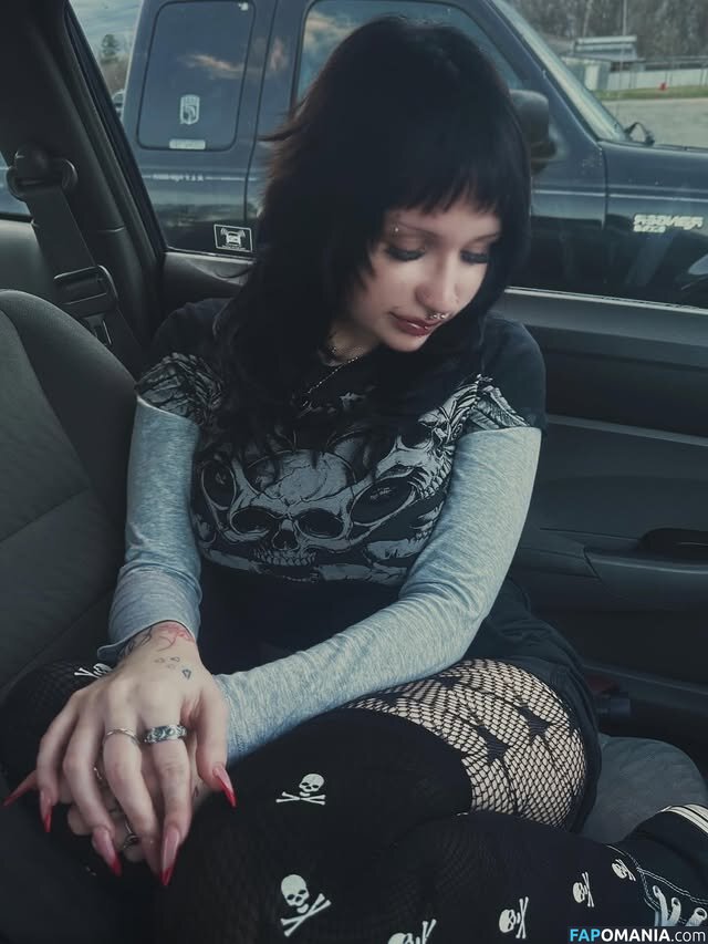 ezrasblood / phatpusssy Meztelen OnlyFans  Kikerült fotó #13