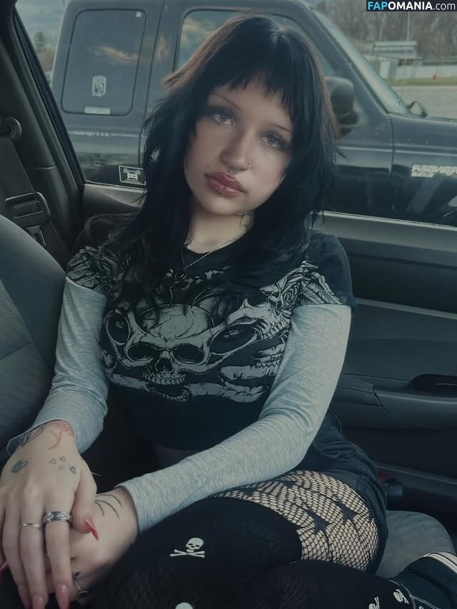 ezrasblood / phatpusssy Meztelen OnlyFans  Kikerült fotó #14