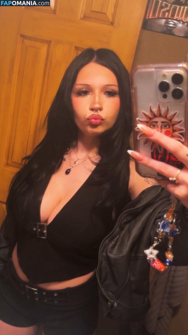 ezrasblood / phatpusssy Meztelen OnlyFans  Kikerült fotó #24