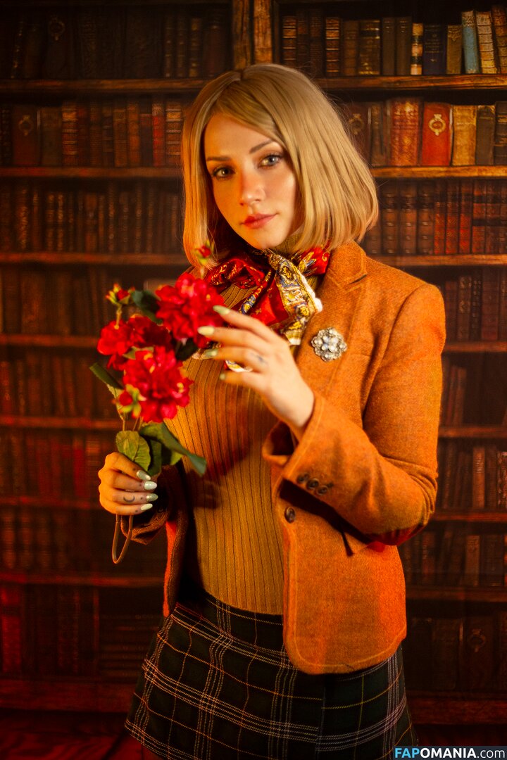 Ezy Summers Cosplay / ezysummerscosplay Meztelen OnlyFans  Kikerült fotó #209