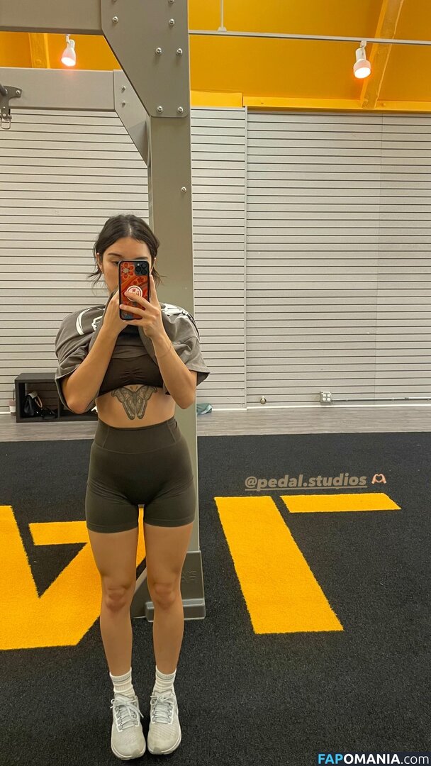 Taylor Lee / f0rest_fairy / f0restfairy Meztelen OnlyFans  Kikerült fotó #14