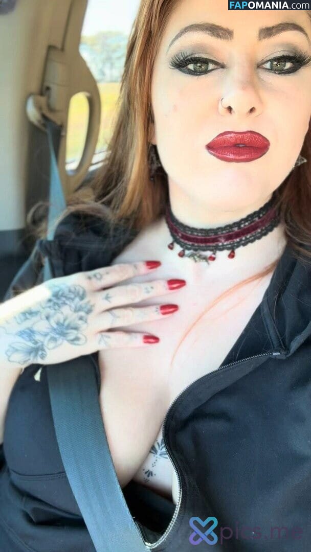 Fae Housewife / Faehousewife Meztelen OnlyFans  Kikerült fotó #1