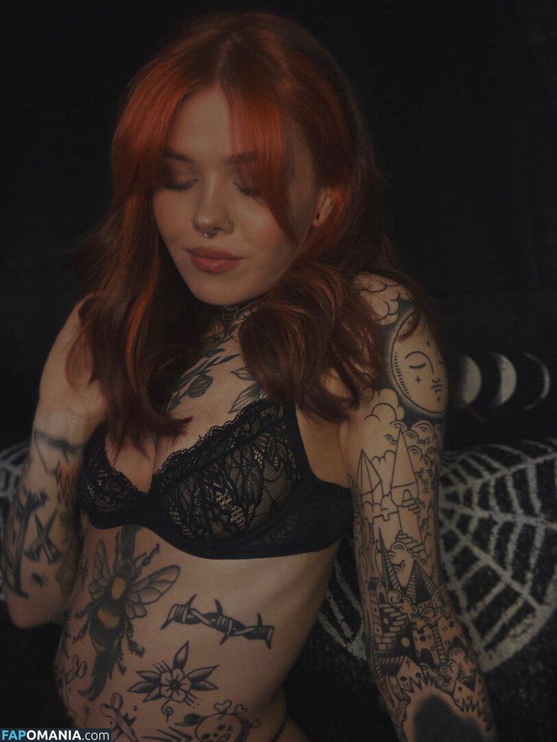 Fae Valeria / faecreature_ / faevaleriaa / https: Meztelen OnlyFans  Kikerült fotó #1