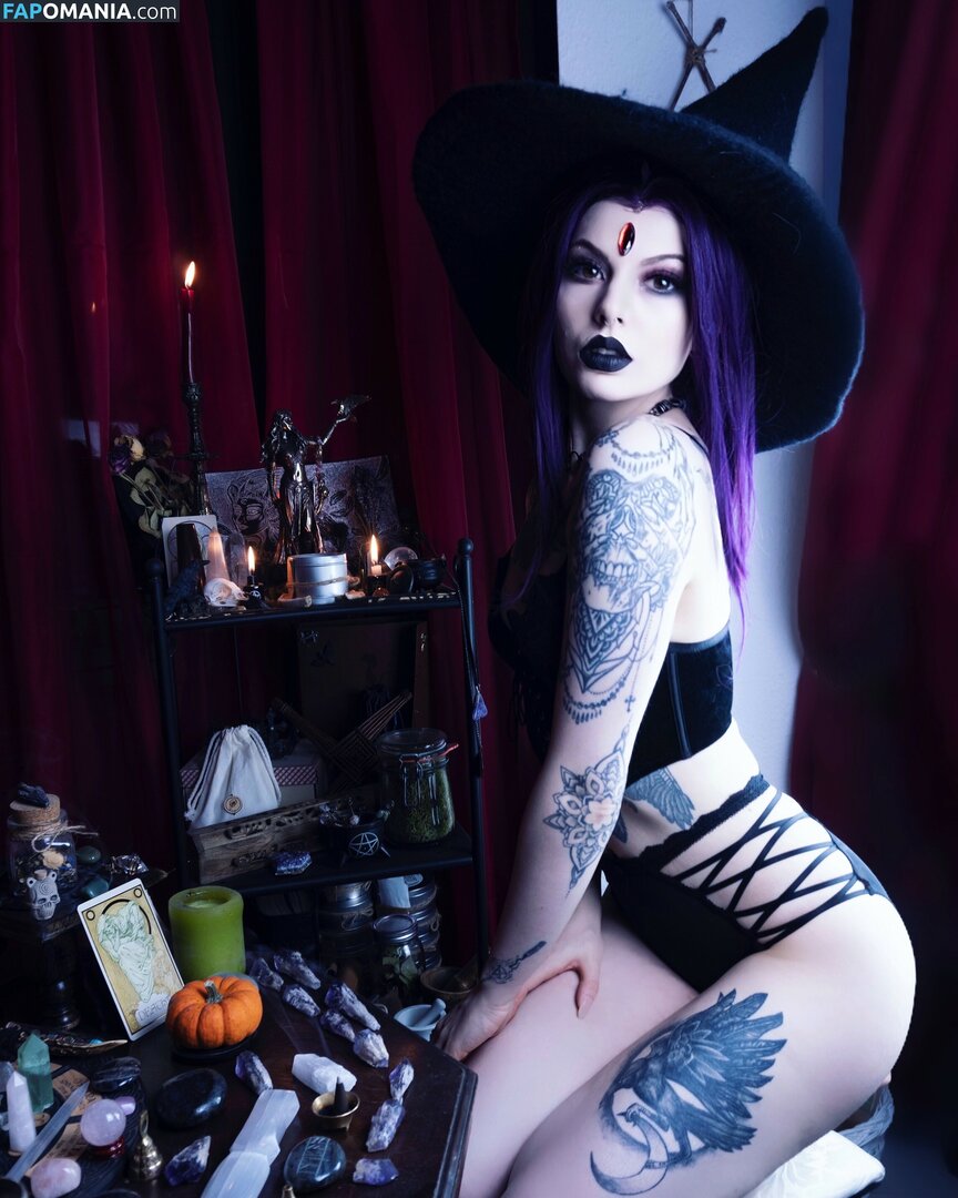 Faerie Blossom / FaerieBlossom / faerie_blossom Meztelen OnlyFans  Kikerült fotó #394