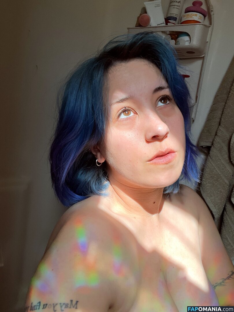 Faetrouble Meztelen OnlyFans  Kikerült fotó #6