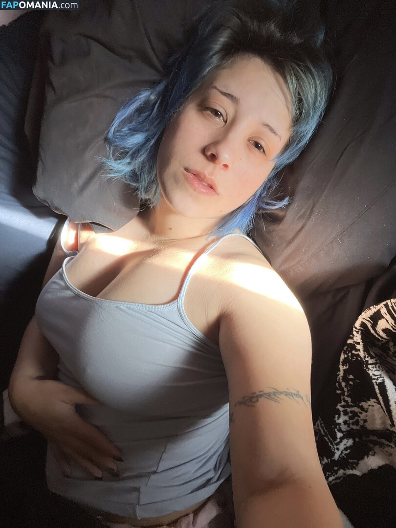 Faetrouble Meztelen OnlyFans  Kikerült fotó #8