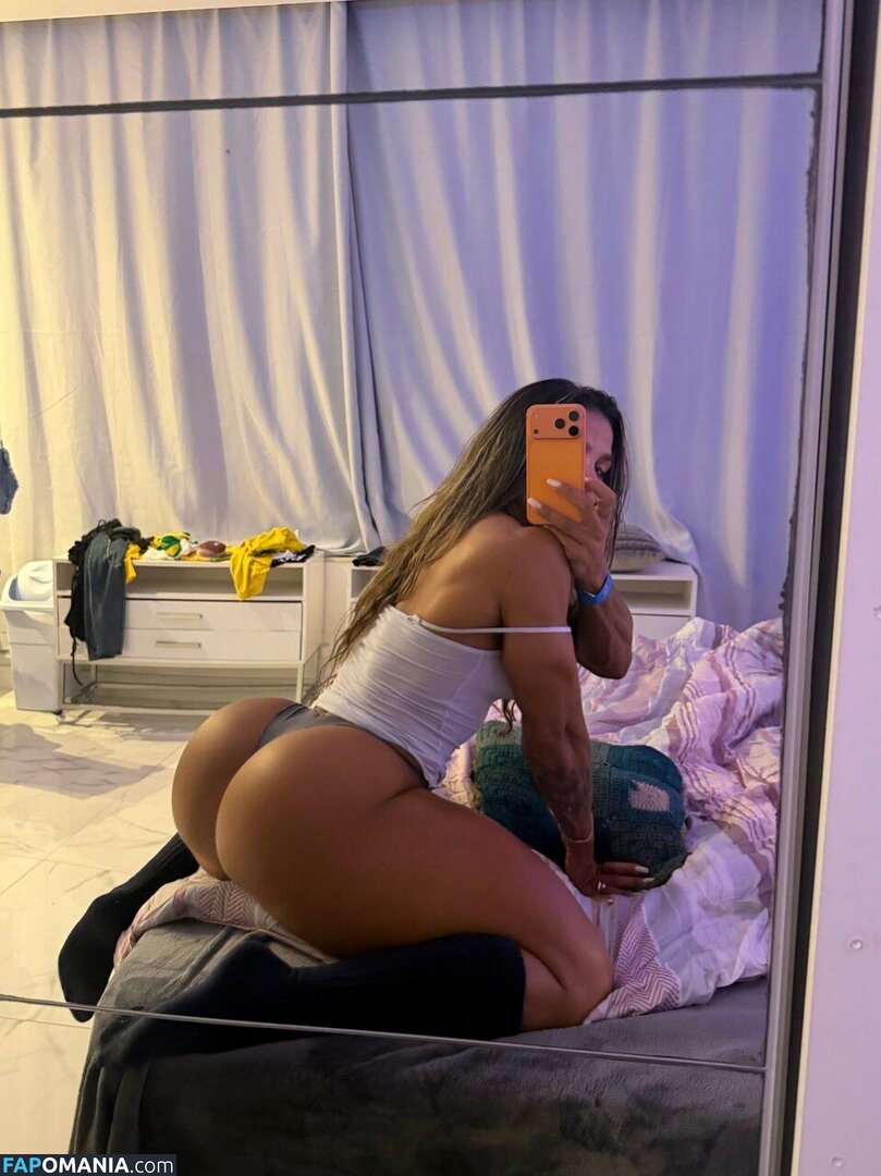 FafaFitness11 / raff15 Meztelen OnlyFans  Kikerült fotó #6