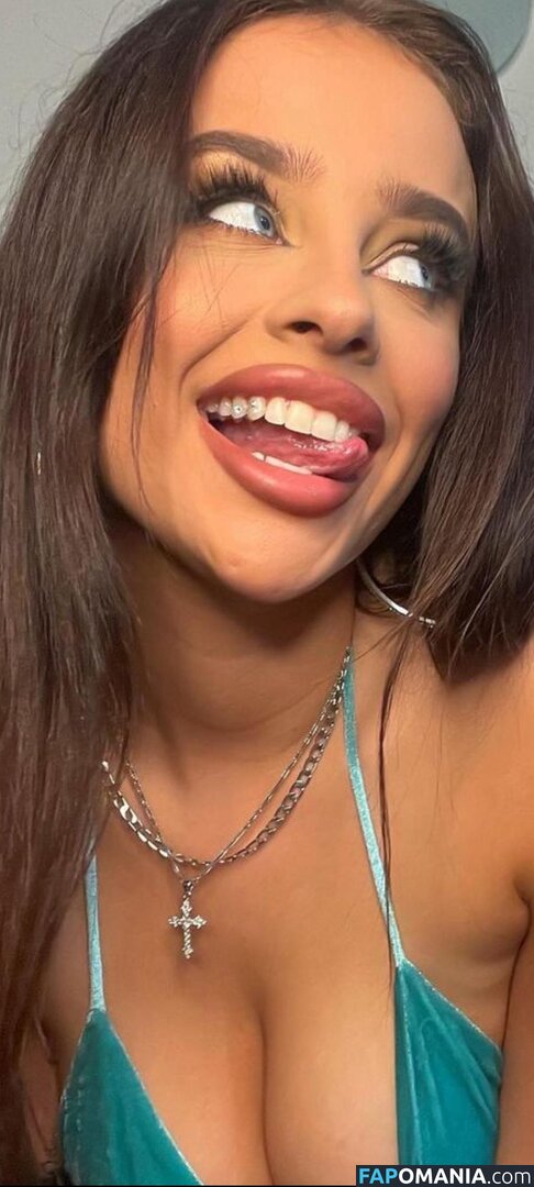 Fagata Agata Fąk / fagataaa Meztelen OnlyFans  Kikerült fotó #27