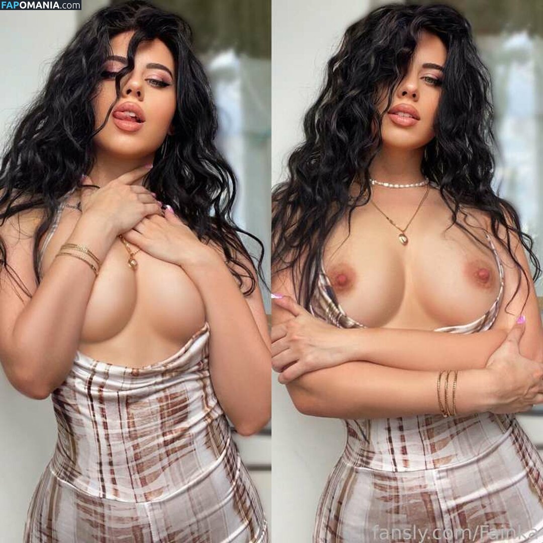Faina Malinovskaya / fainka.mmm2 / fainka.mmmi Meztelen OnlyFans  Kikerült fotó #11