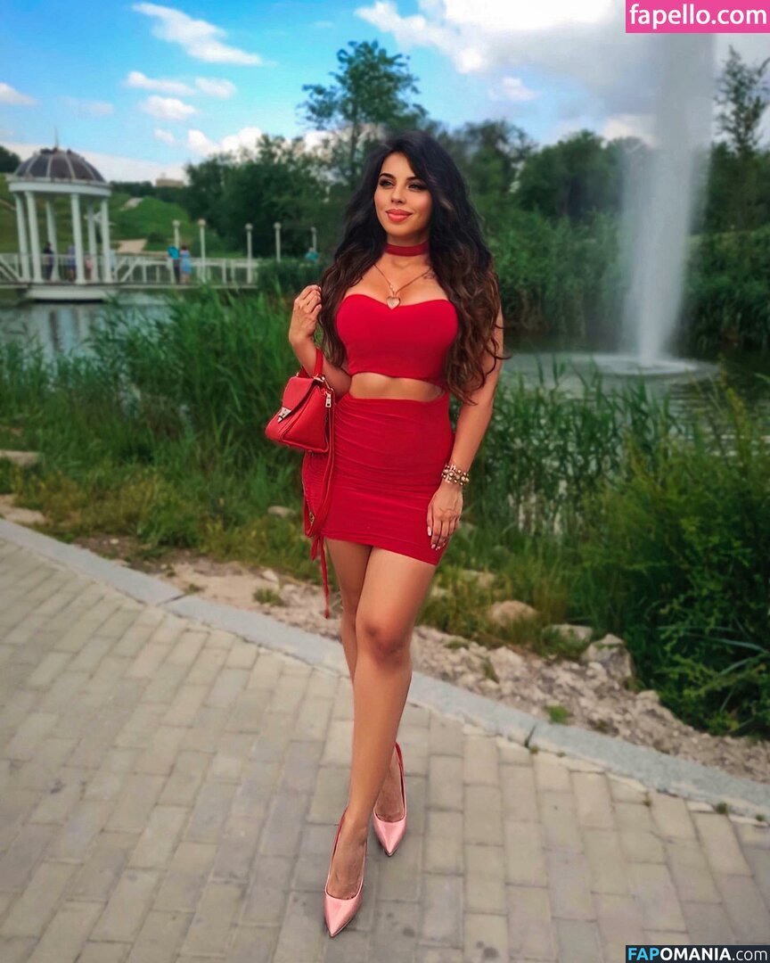 Fainka Mmmi Meztelen OnlyFans  Kikerült fotó #7
