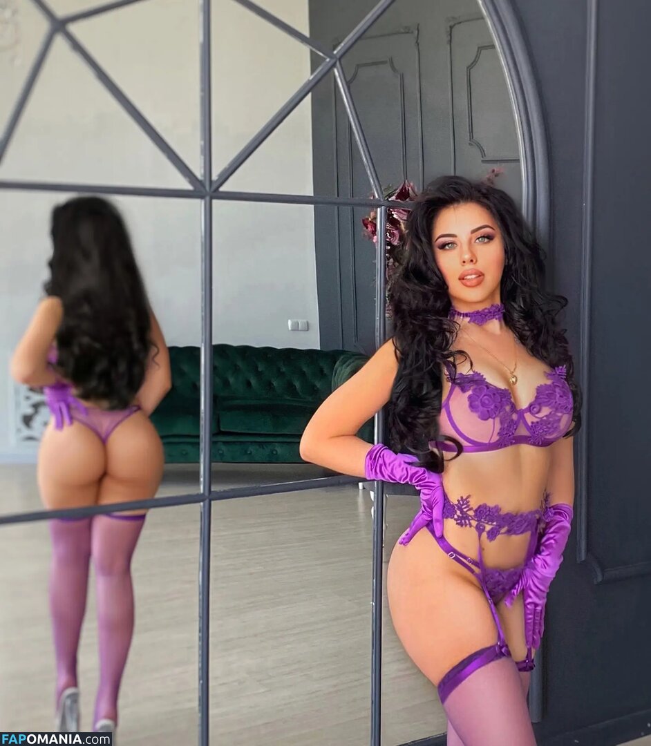 Fainka Mmmi Meztelen OnlyFans  Kikerült fotó #8