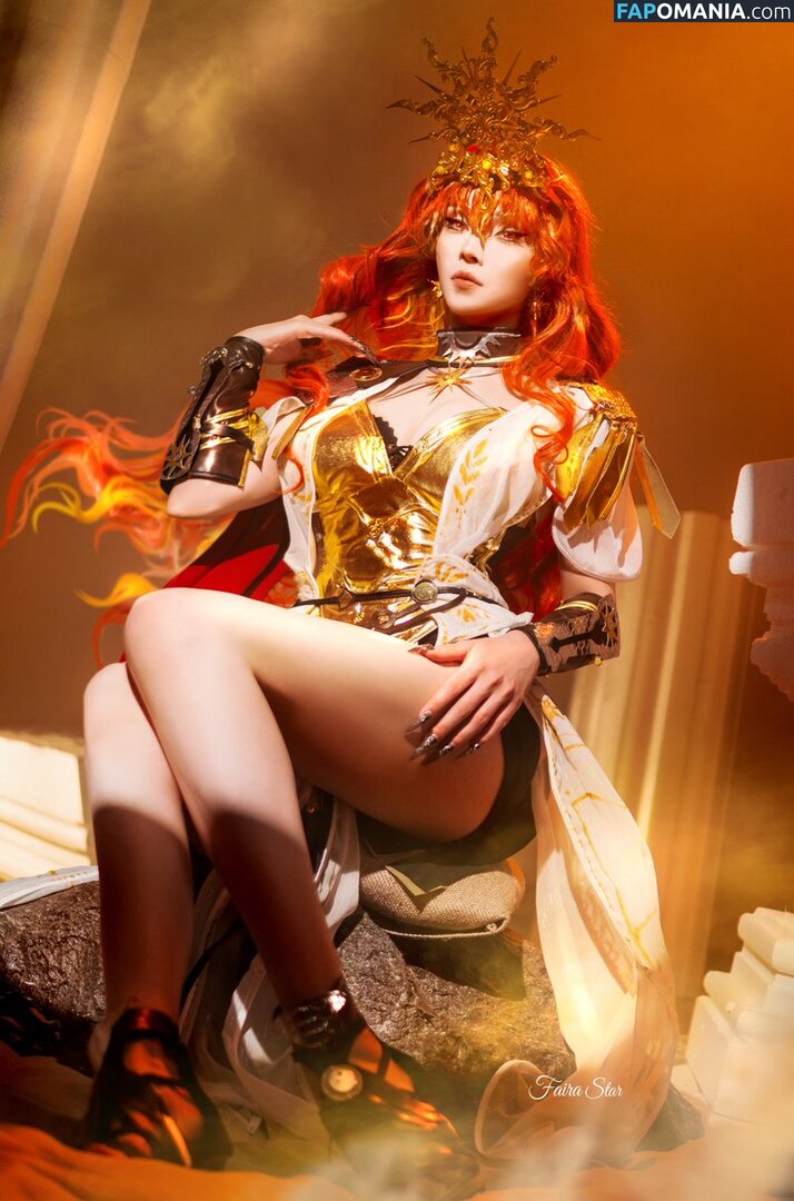 Faira Star Meztelen OnlyFans  Kikerült fotó #8