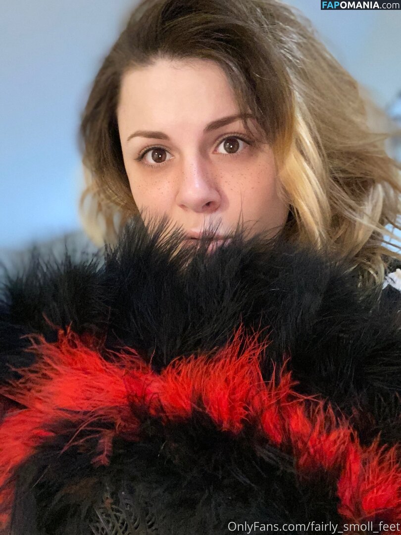 fairly_smoll_feet-k Meztelen OnlyFans  Kikerült fotó #9