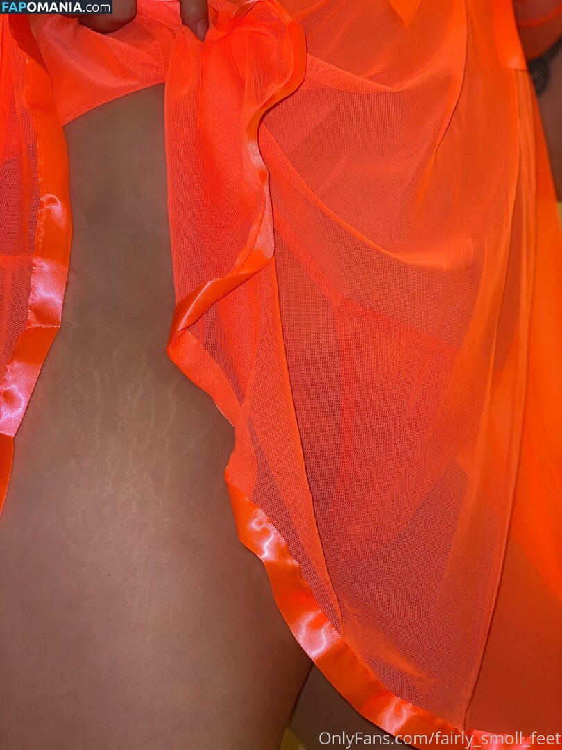 fairly_smoll_feet-k Meztelen OnlyFans  Kikerült fotó #12