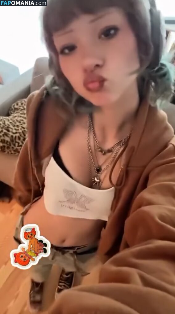 fairlyodd_goddess Meztelen OnlyFans  Kikerült fotó #1
