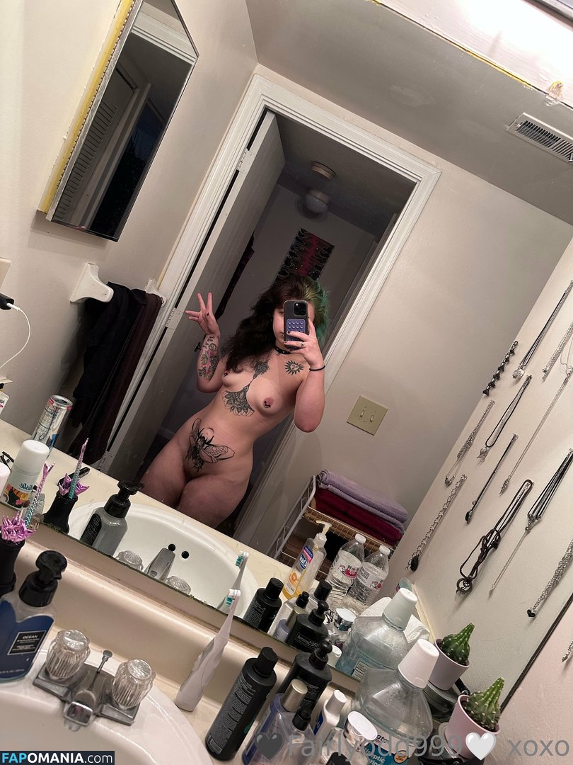 fairlyodd222 Meztelen OnlyFans  Kikerült fotó #19