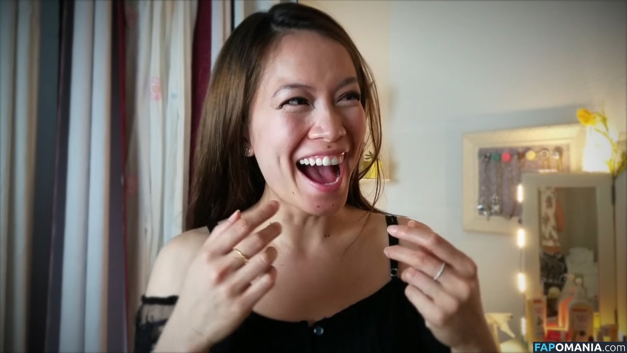 Fairy Char ASMR / Fairychar / fairycharasmr Meztelen OnlyFans  Kikerült fotó #6