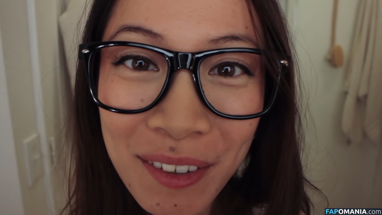 Fairy Char ASMR / Fairychar / fairycharasmr Meztelen OnlyFans  Kikerült fotó #23