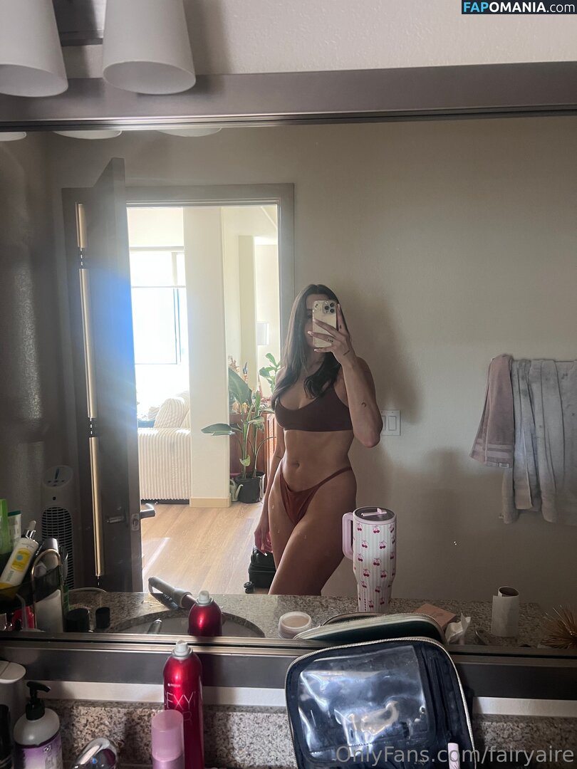 fairyair / fairyaire Meztelen OnlyFans  Kikerült fotó #8