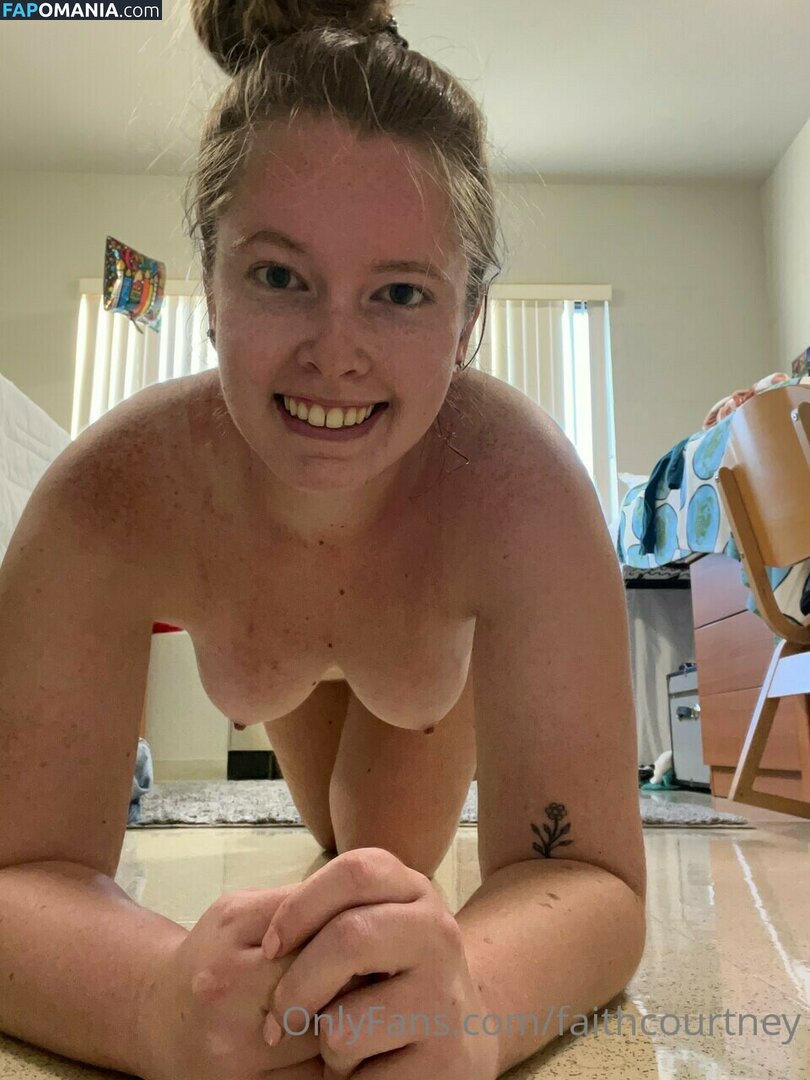 Faith And Courtney Meztelen OnlyFans  Kikerült fotó #36