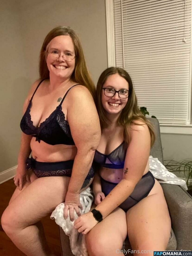 Faith And Courtney Meztelen OnlyFans  Kikerült fotó #58